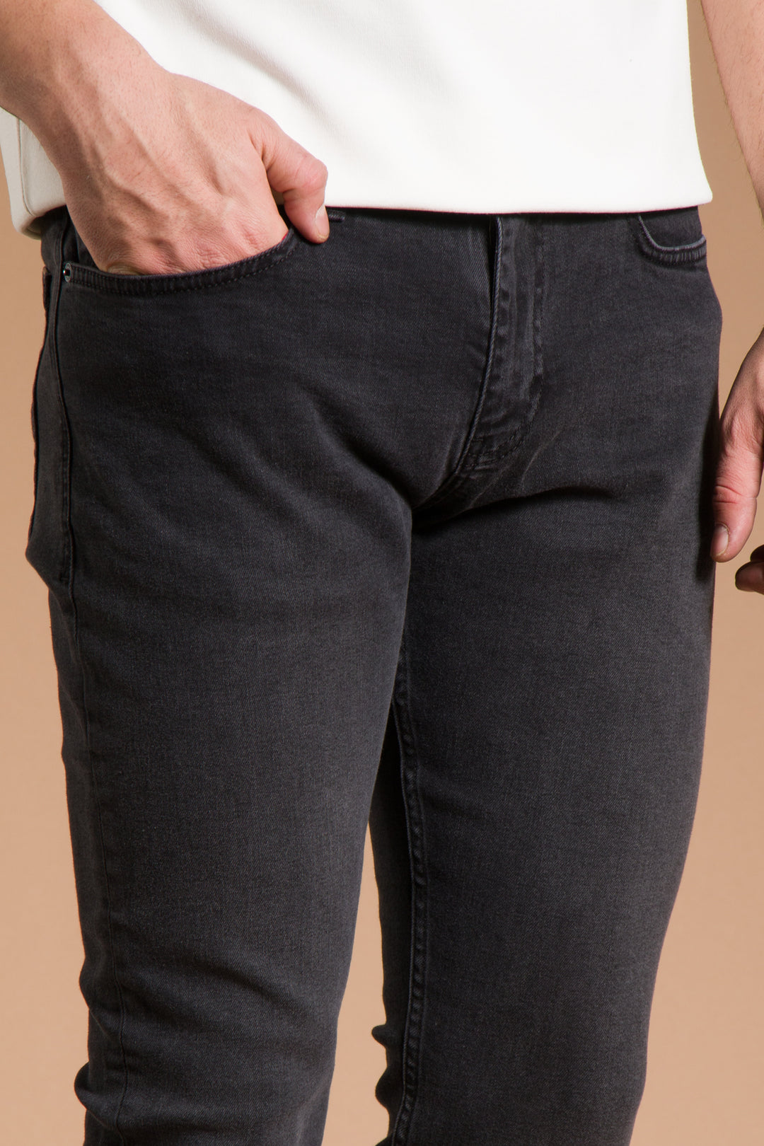 Slim Fit Jean