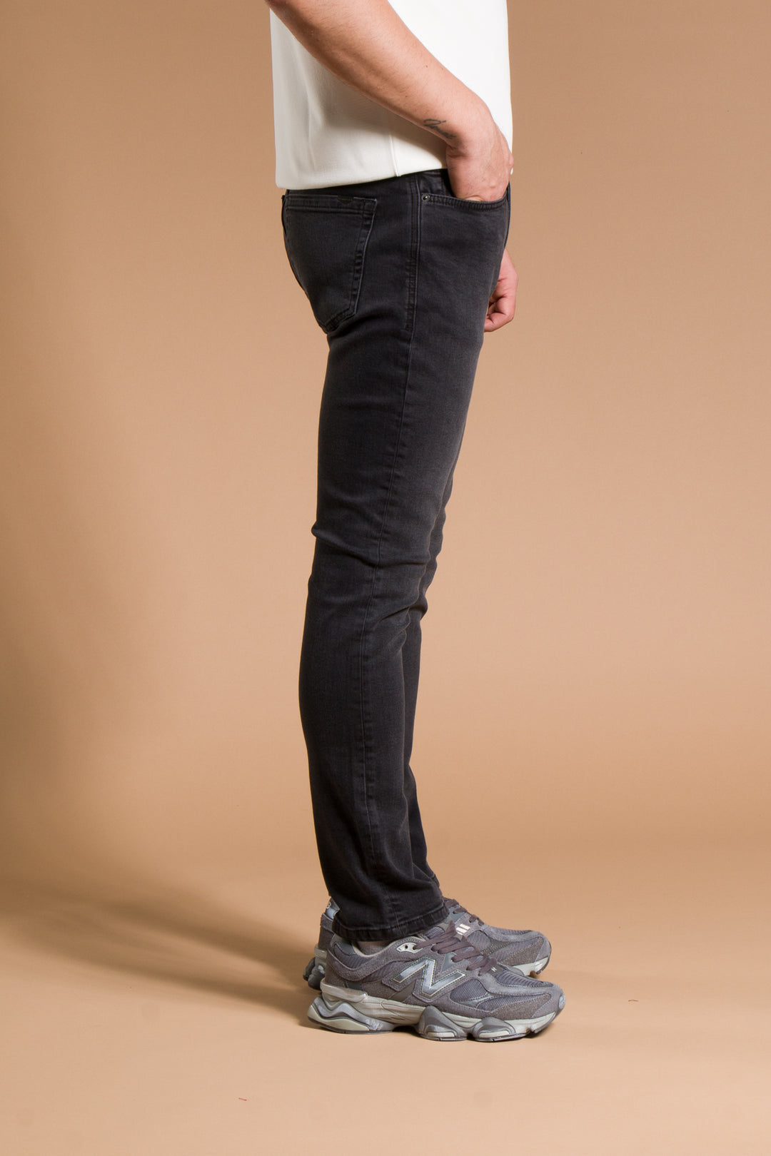 Slim Fit Jean