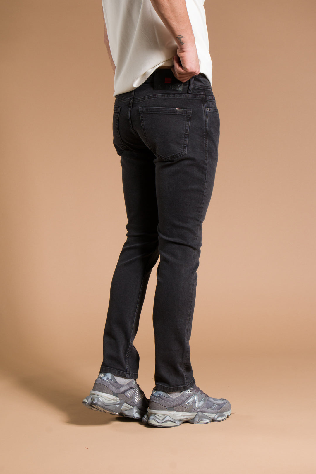 Slim Fit Jean