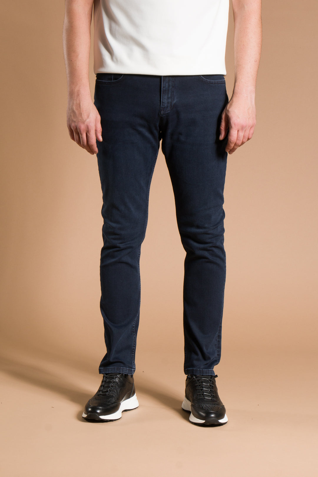 Slim Fit Jean