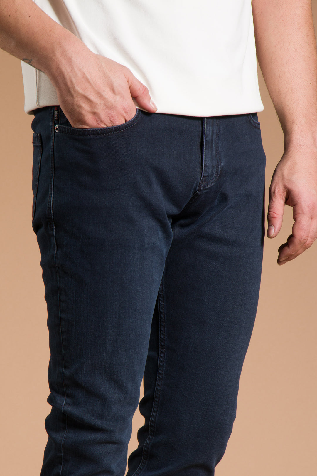 Slim Fit Jean