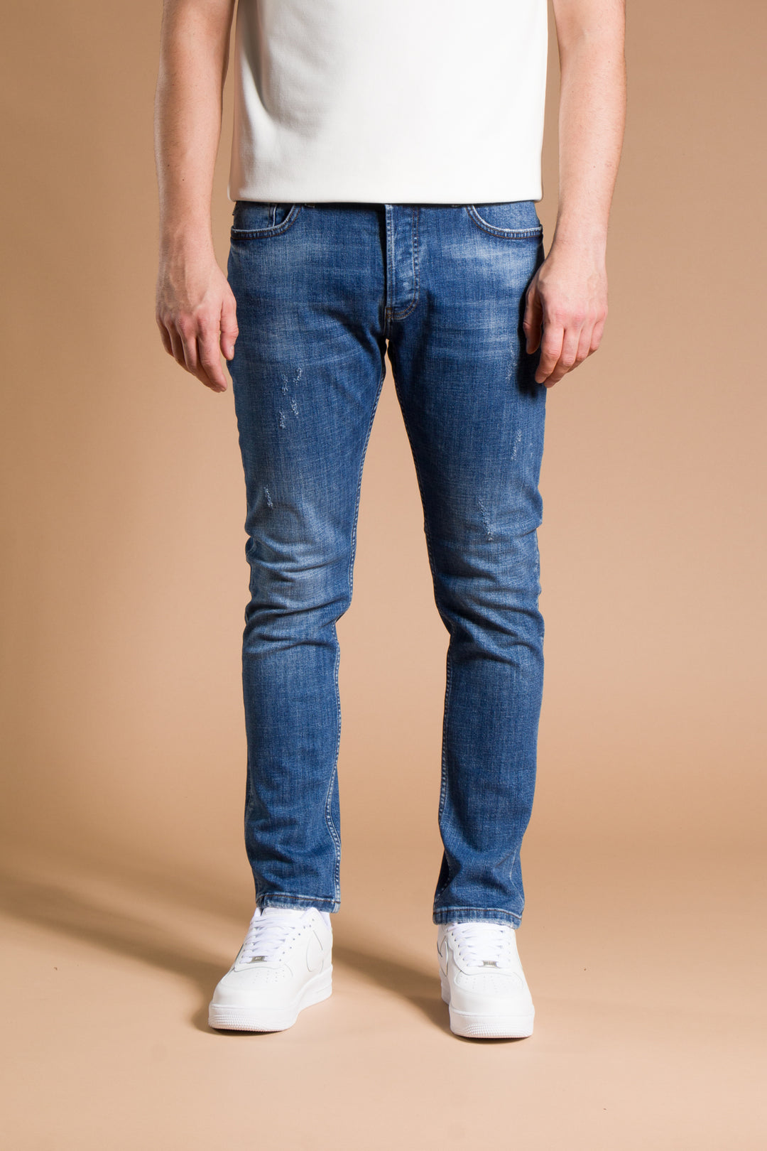 Slim Fit Jean