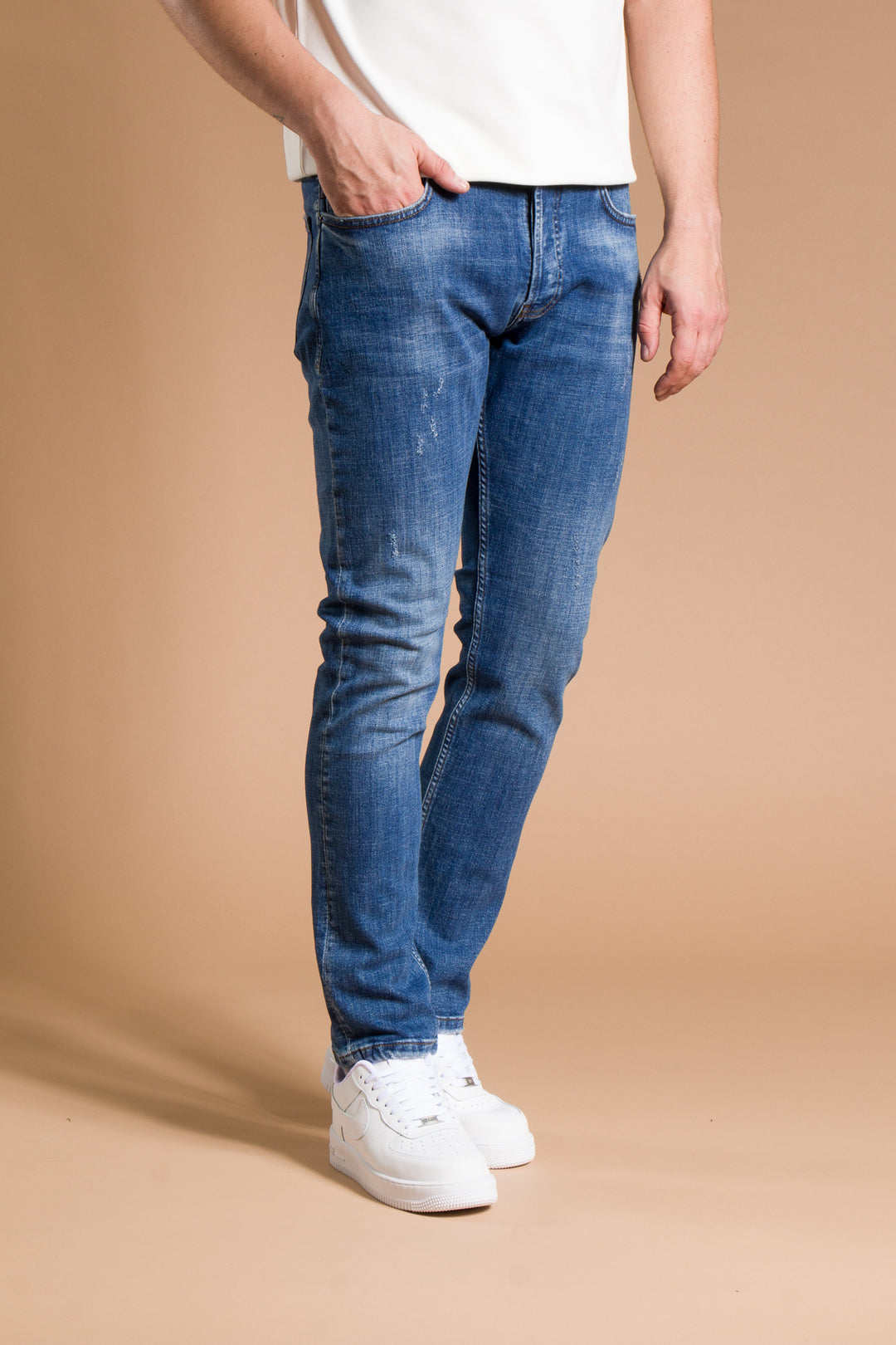 Slim Fit Jean