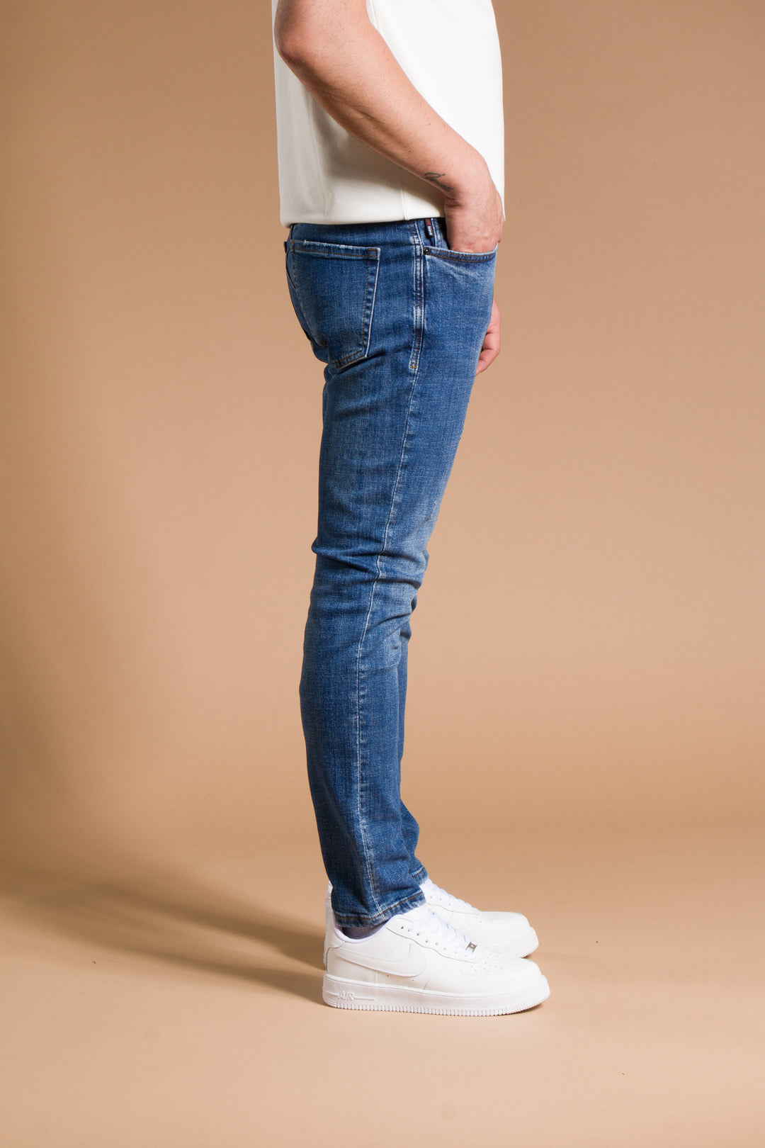 Slim Fit Jean