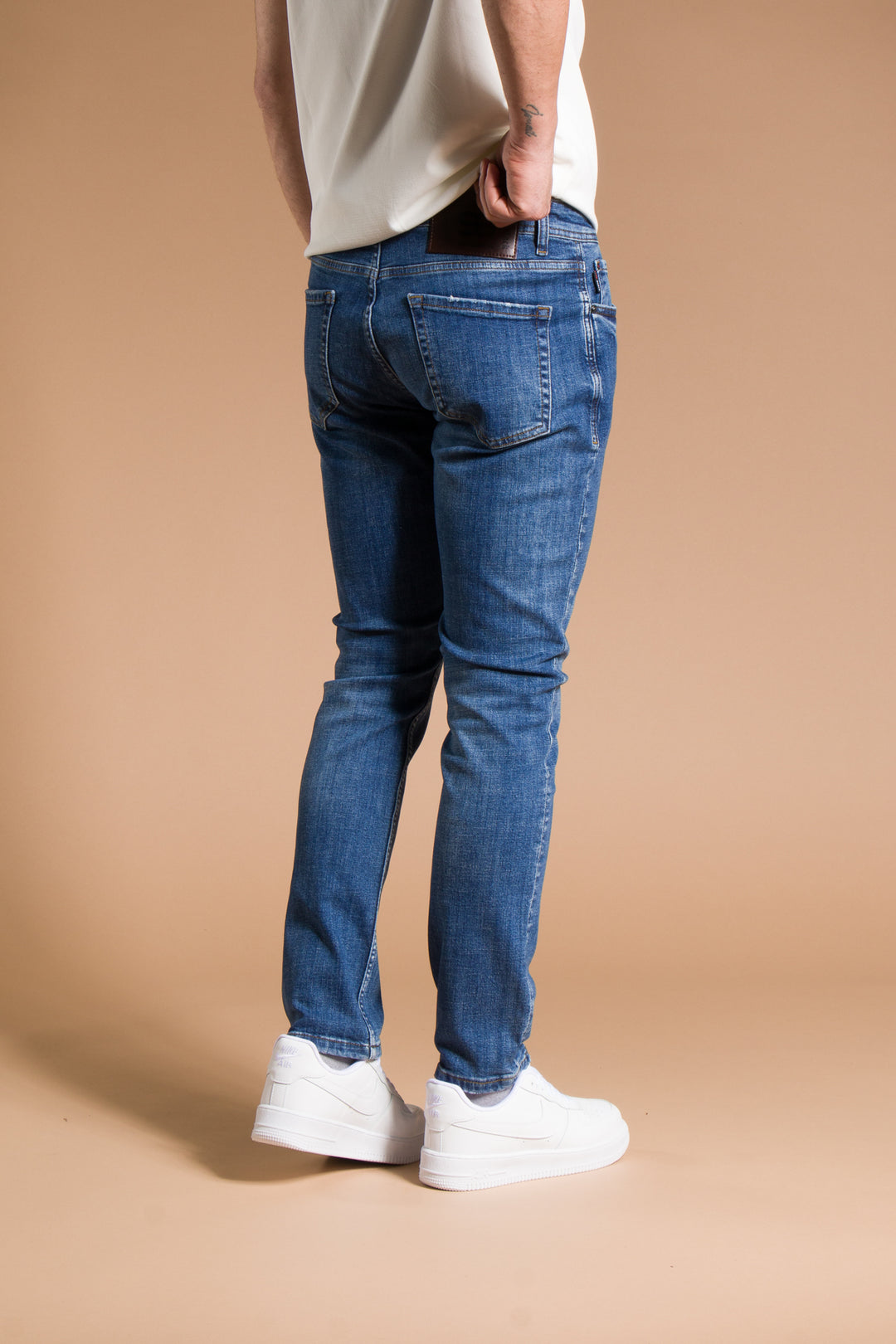 Slim Fit Jean