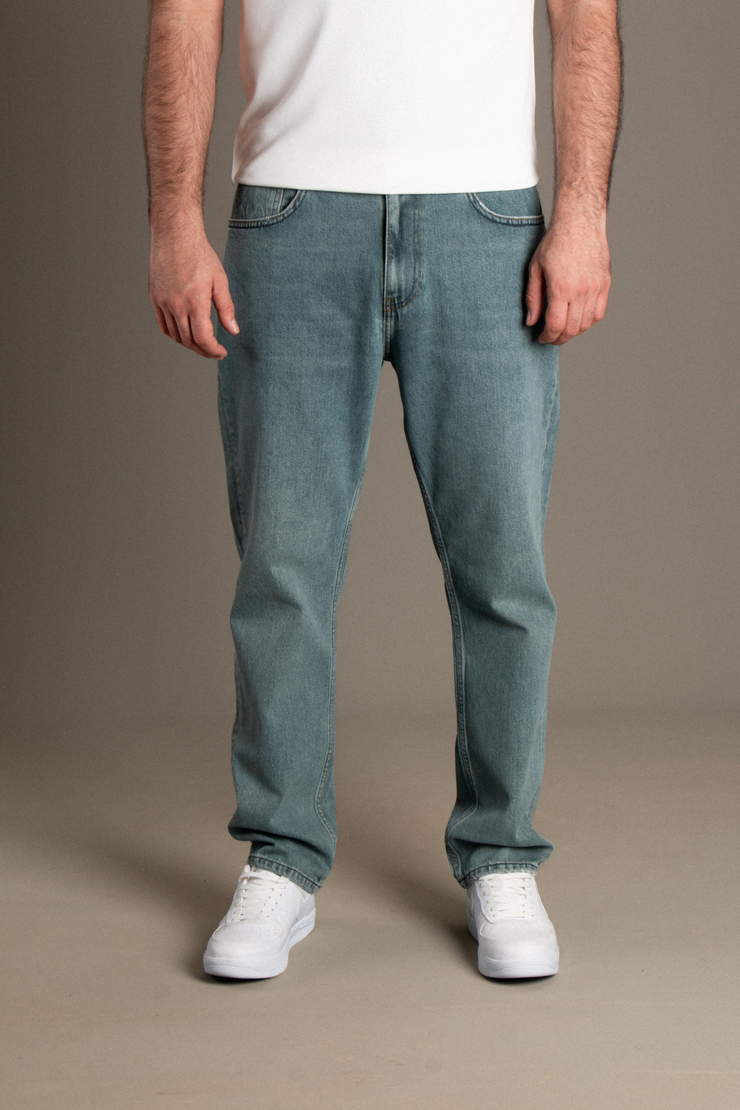Baggy Jean