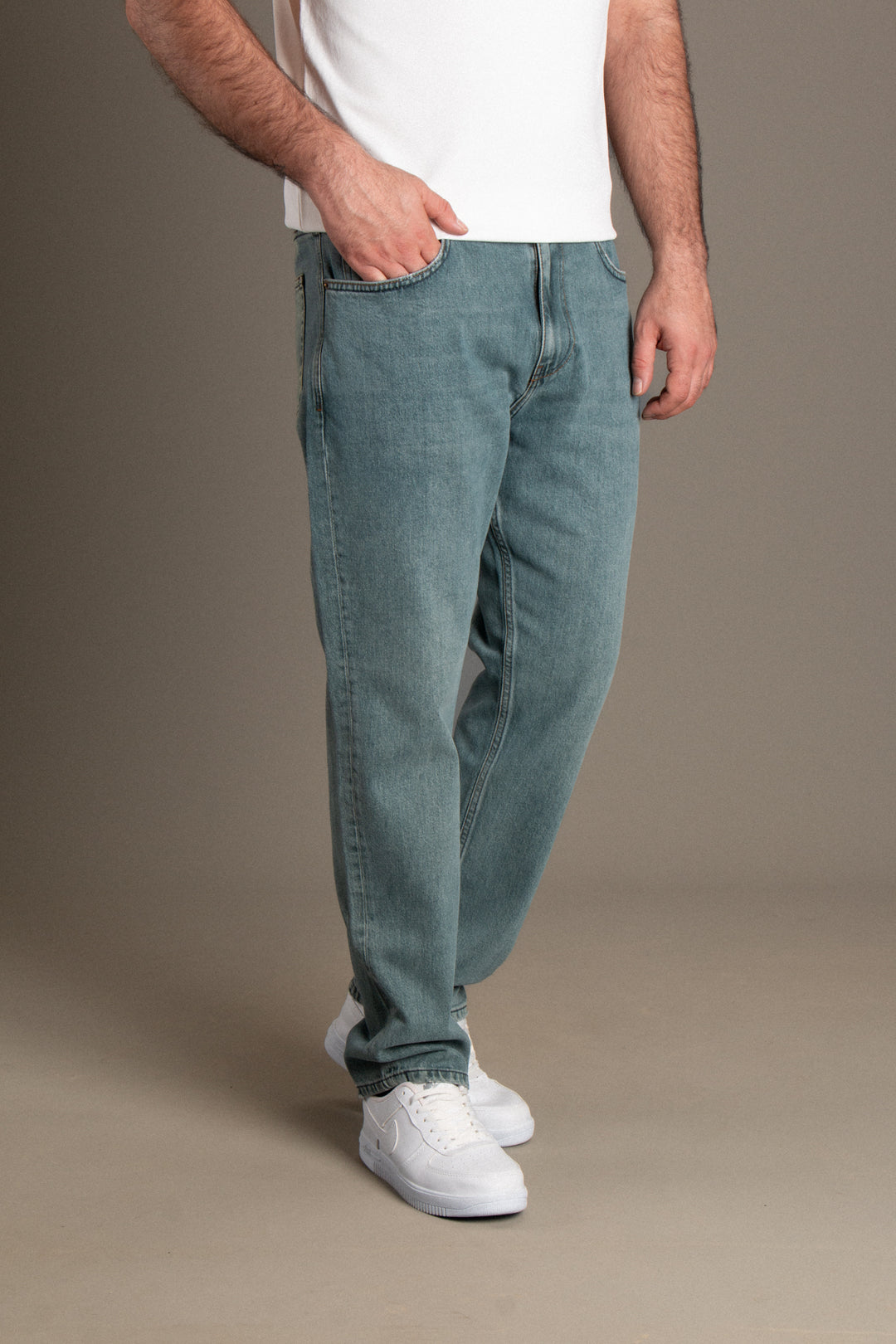 Baggy Jean