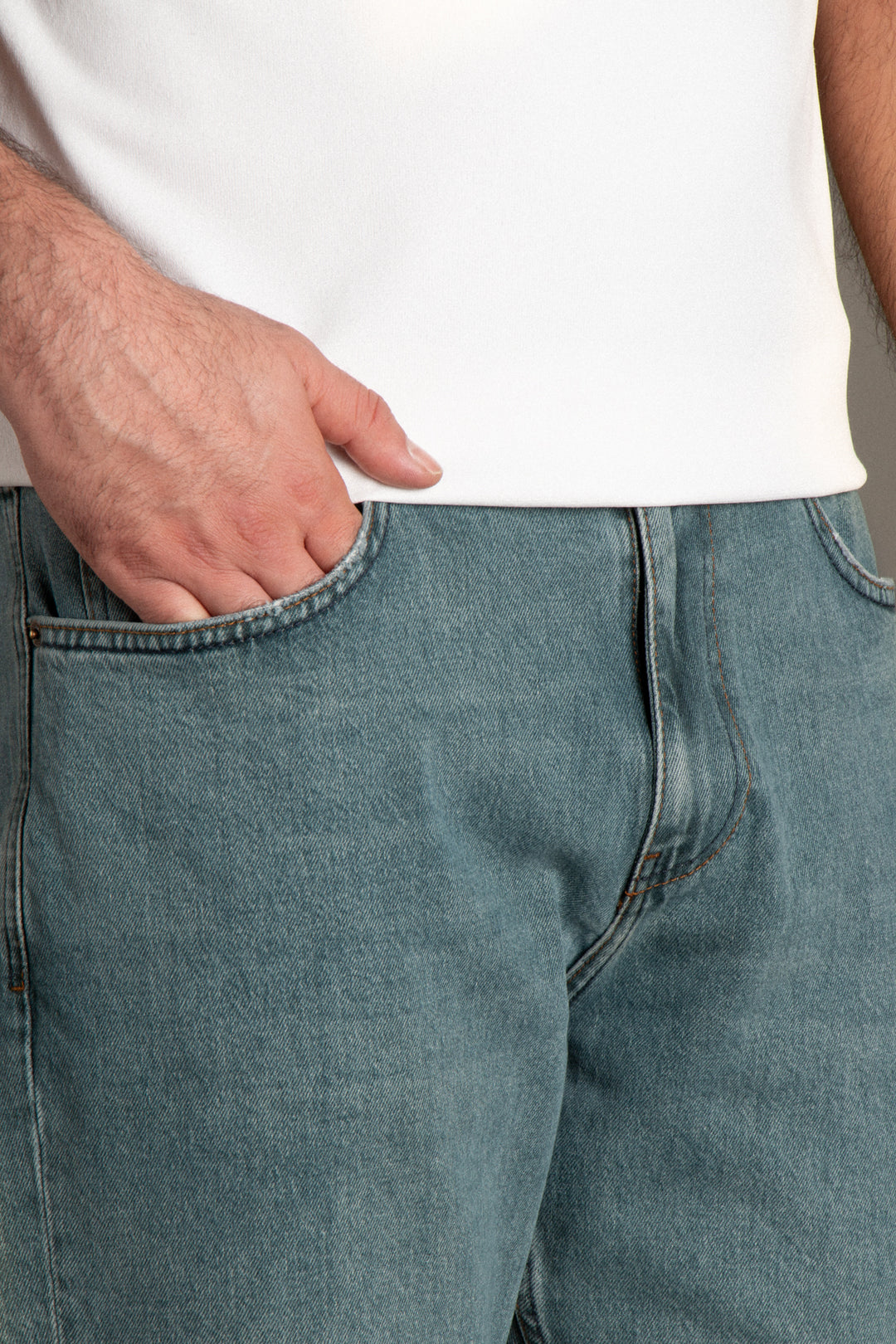 Baggy Jean