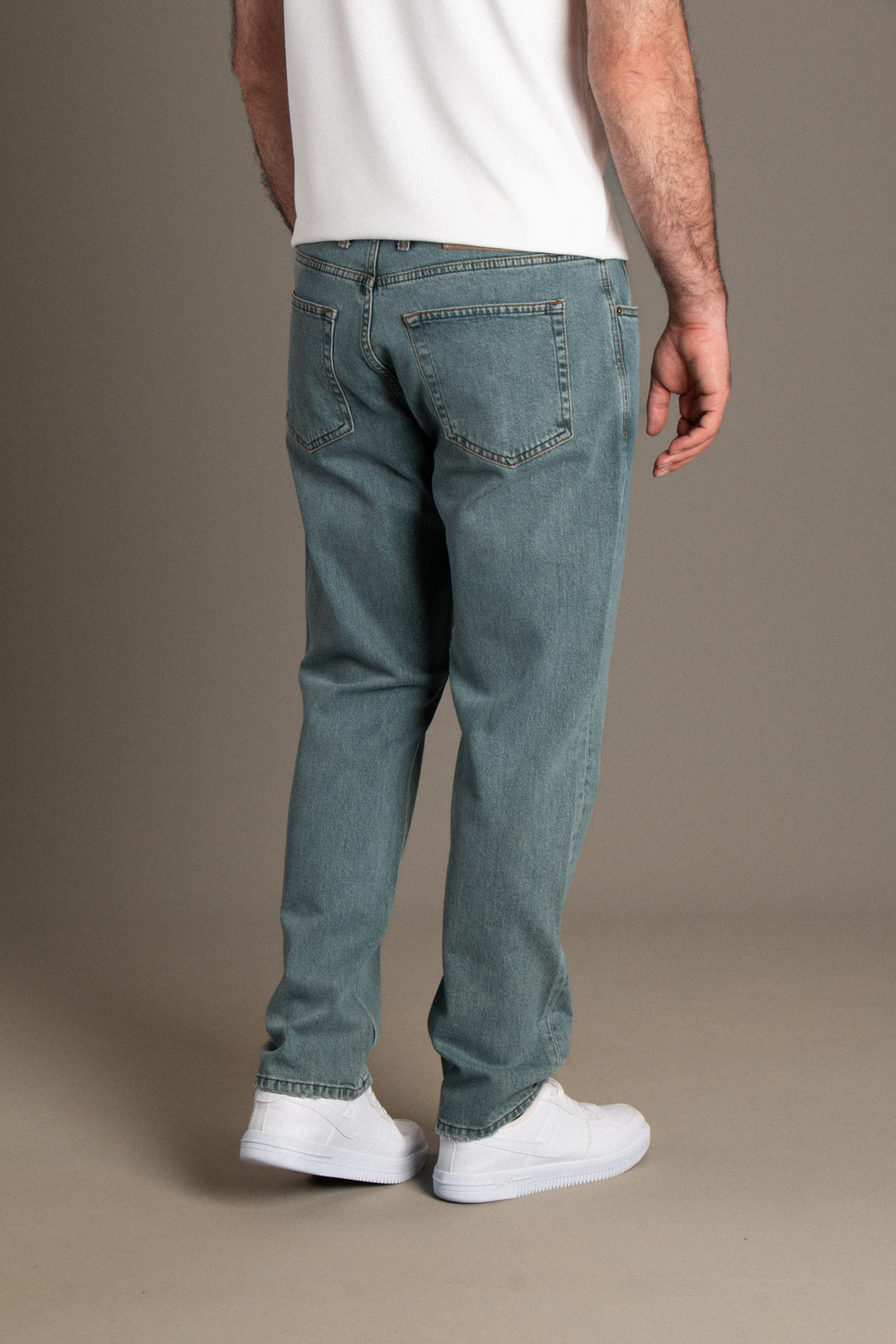 Baggy Jean