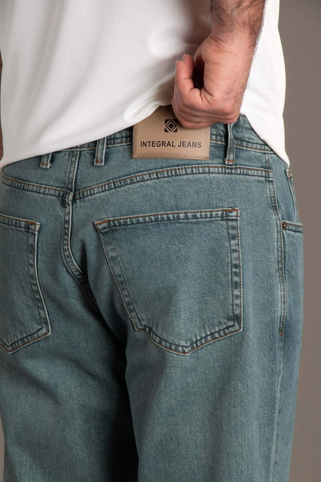 Baggy Jean
