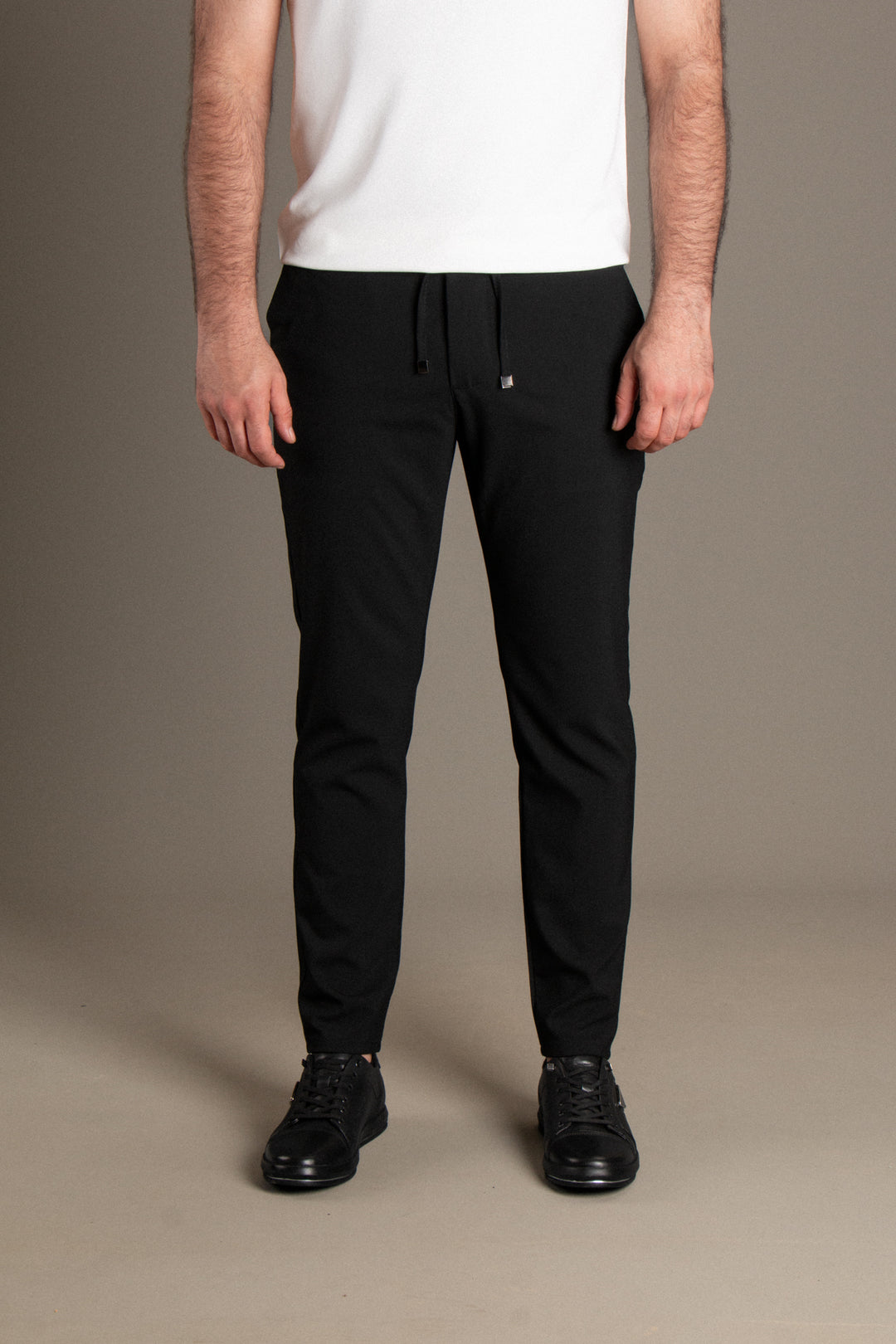 Keten İpli Jogger