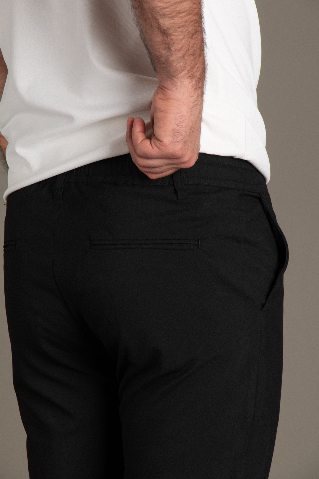 Keten İpli Jogger