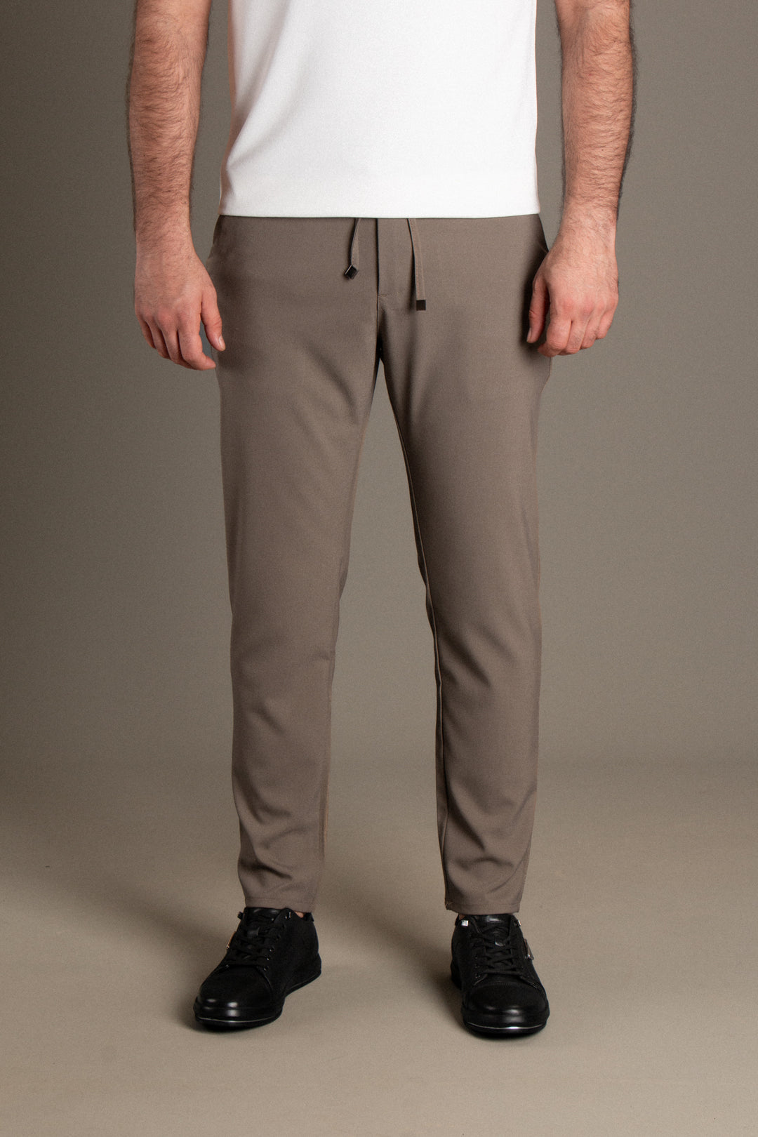 Keten İpli Jogger