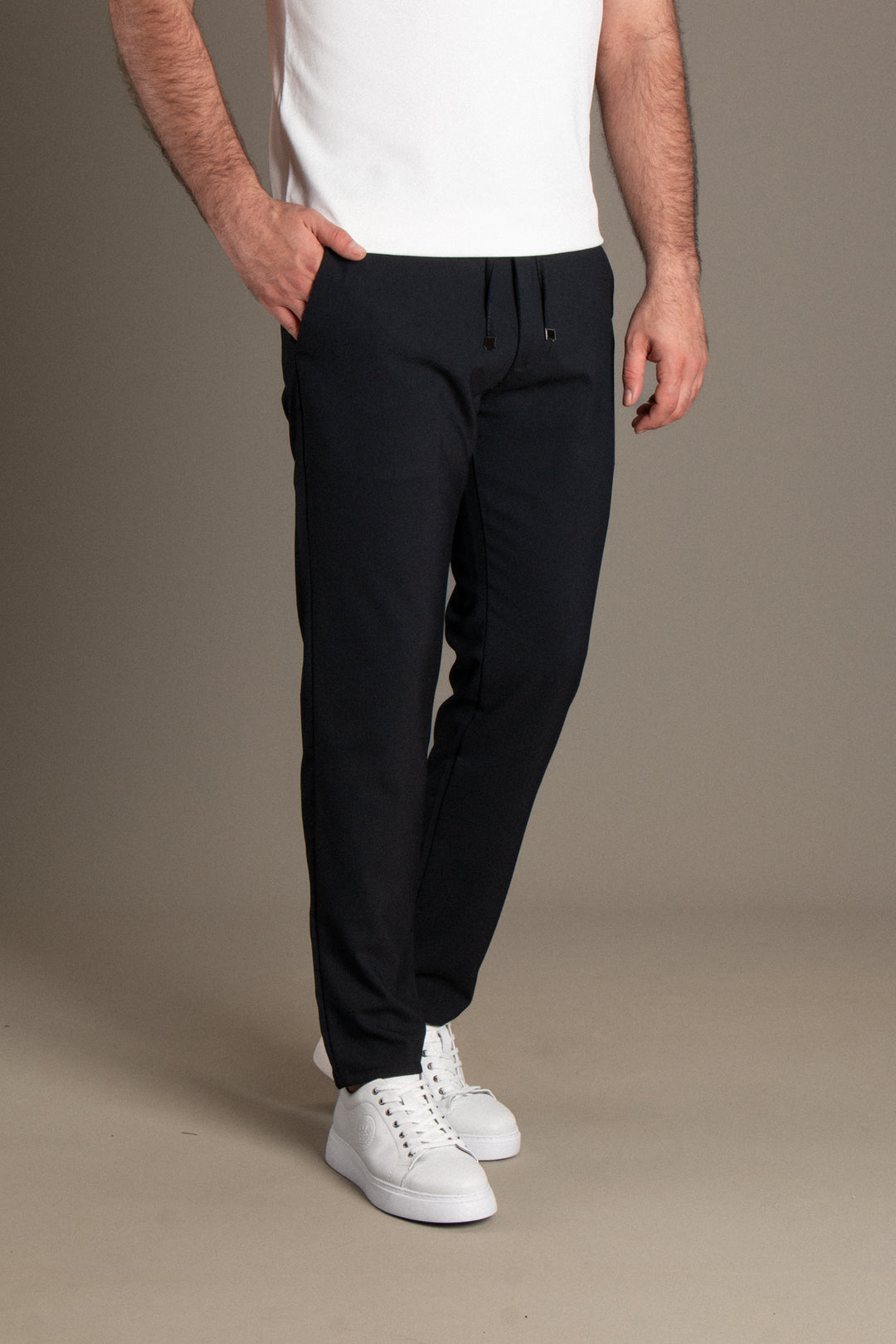 Keten İpli Jogger