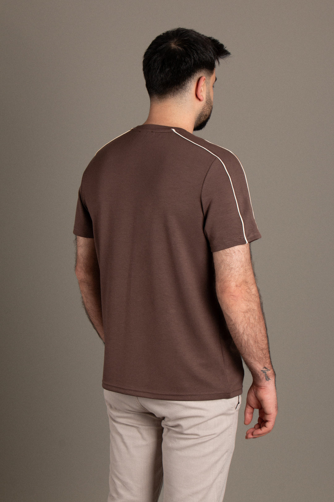Soft Baskılı T-Shirt