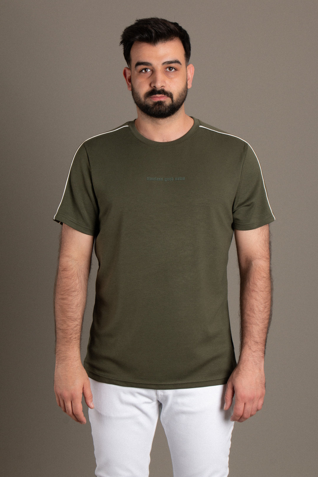 Soft Baskılı T-Shirt