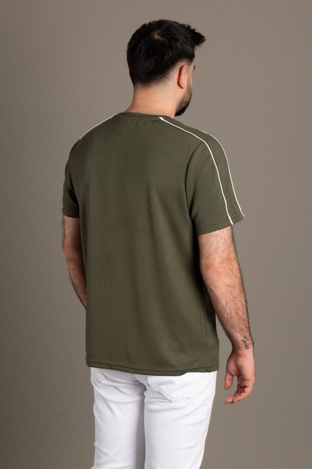 Soft Baskılı T-Shirt