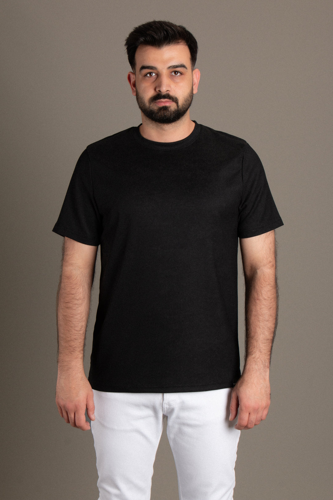 Dokulu Basic T-Shirt