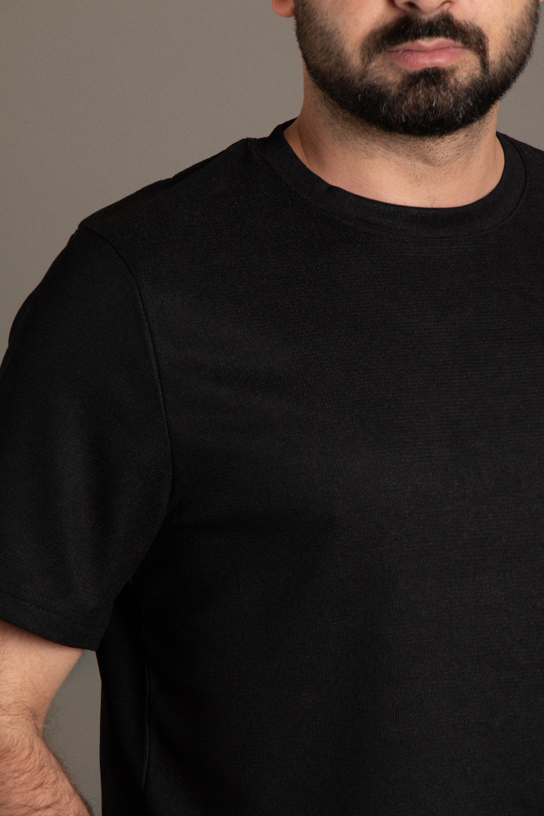 Dokulu Basic T-Shirt