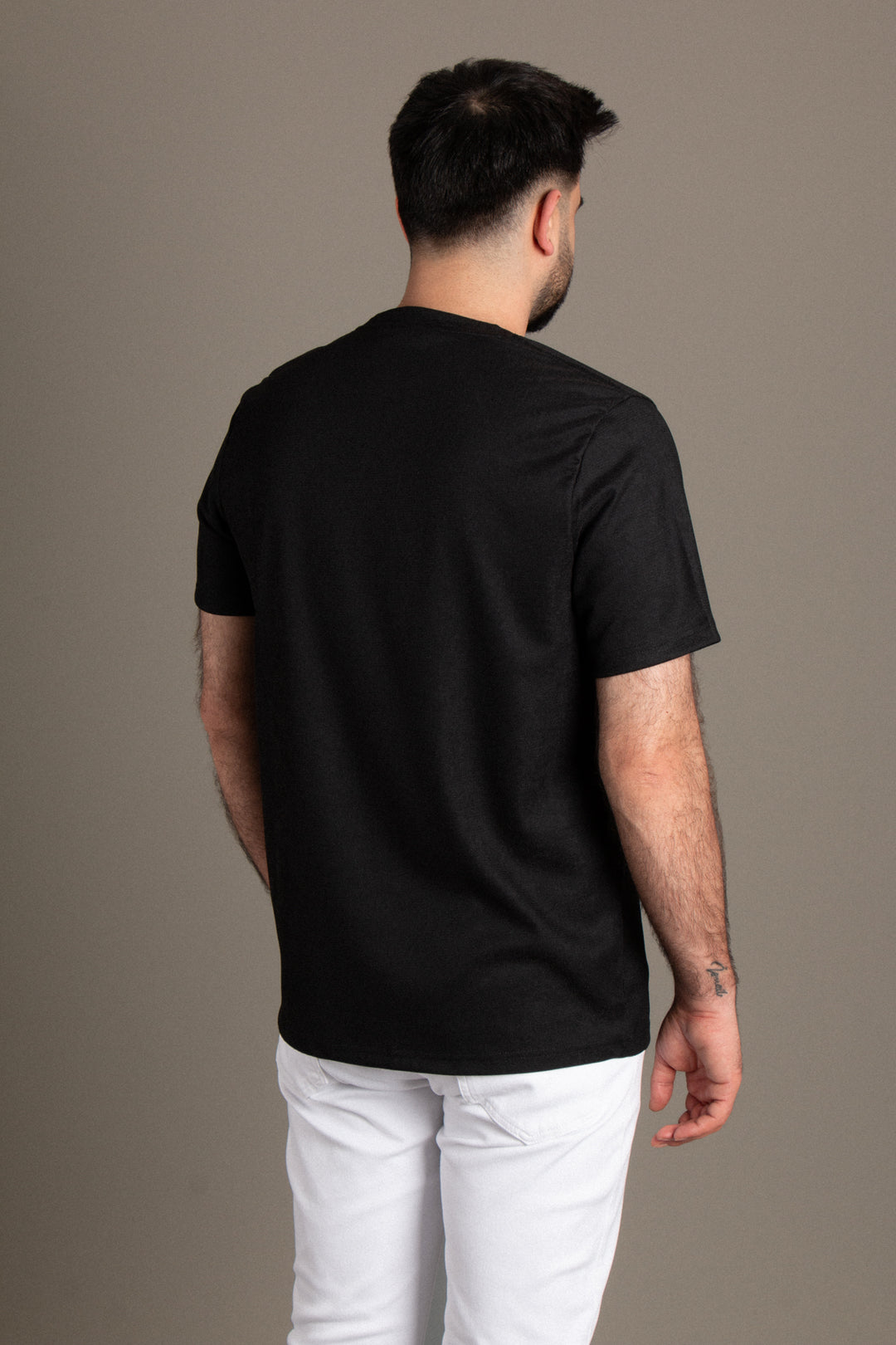 Dokulu Basic T-Shirt