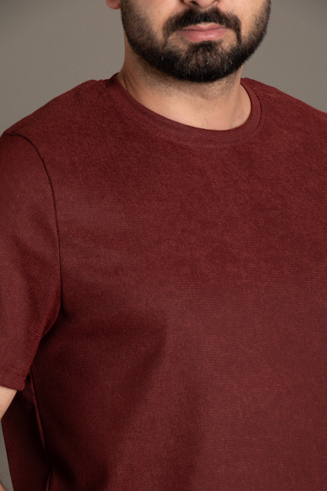 Dokulu Basic T-Shirt