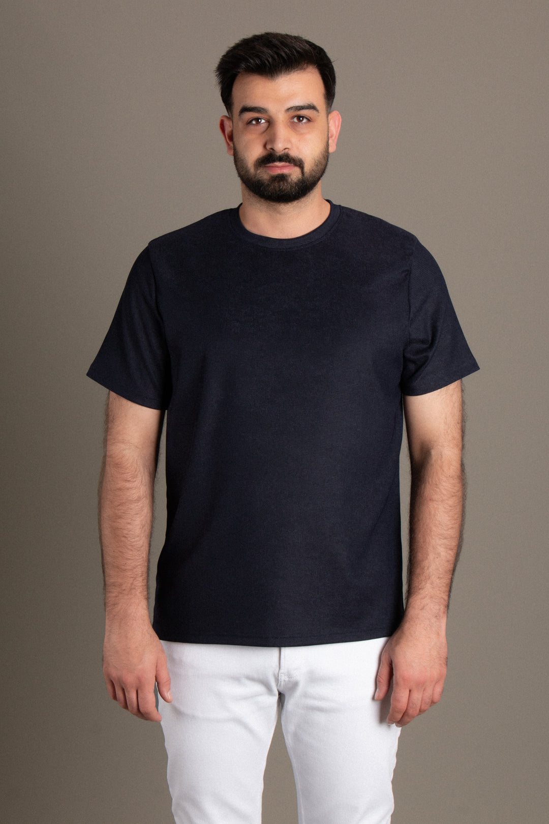 Dokulu Basic T-Shirt