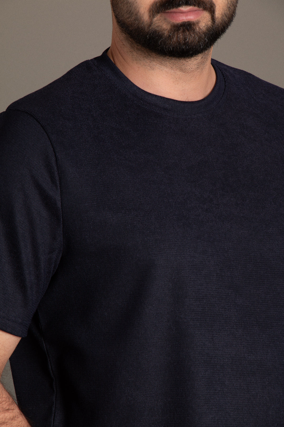 Dokulu Basic T-Shirt