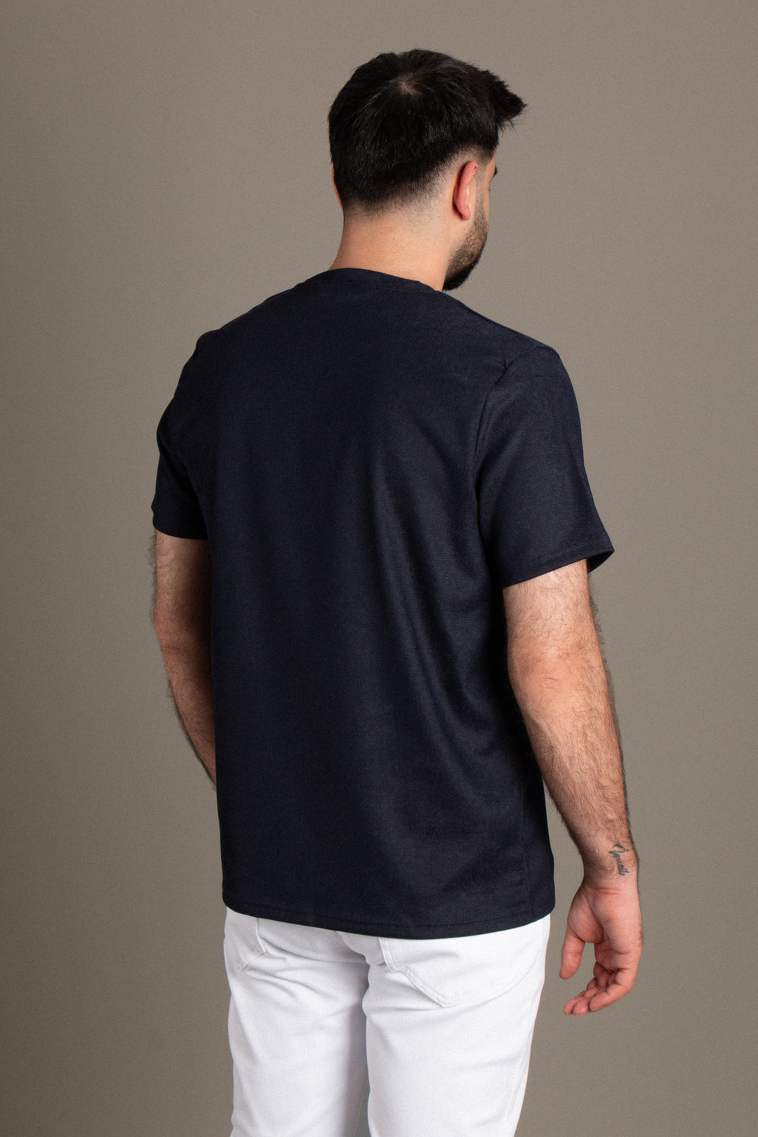 Dokulu Basic T-Shirt
