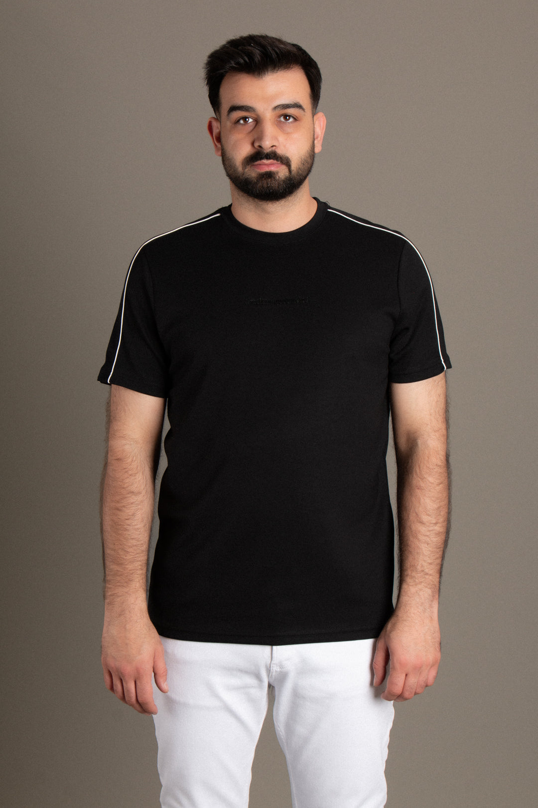 Soft Baskılı T-Shirt