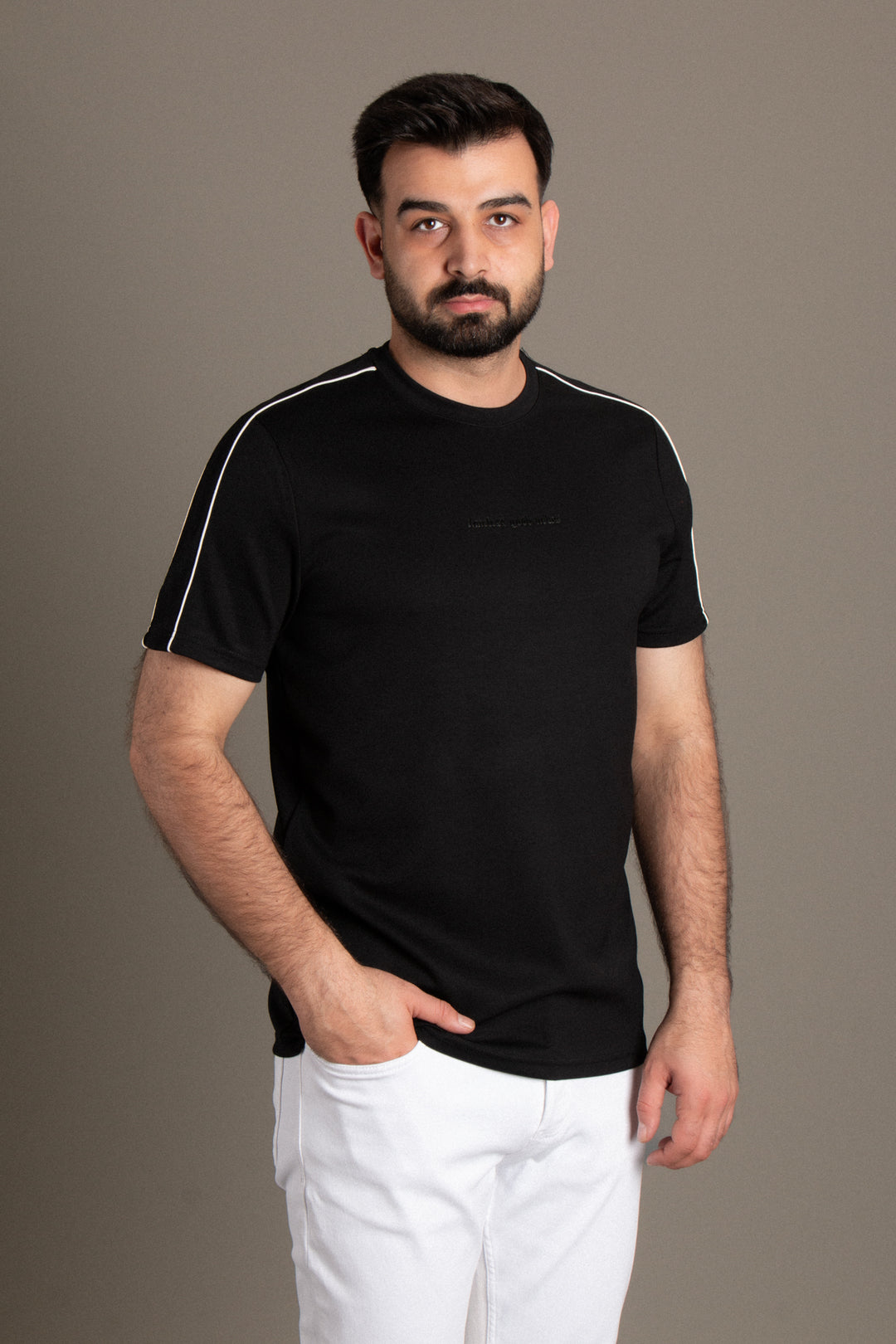 Soft Baskılı T-Shirt