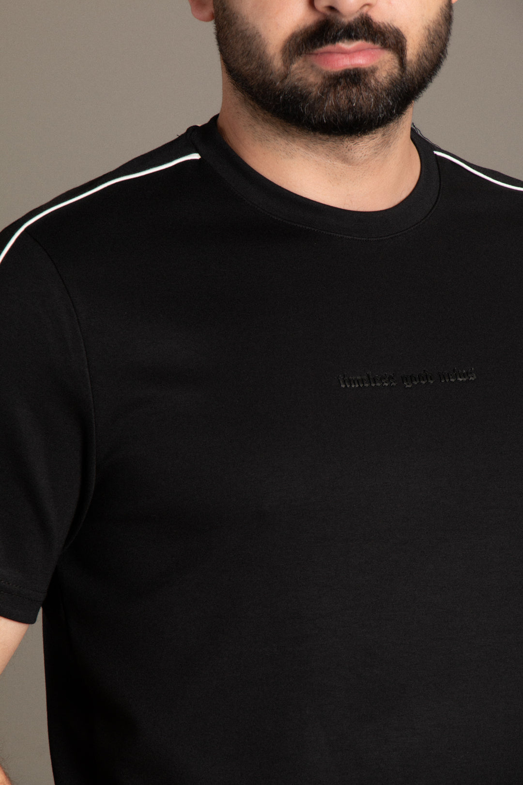 Soft Baskılı T-Shirt