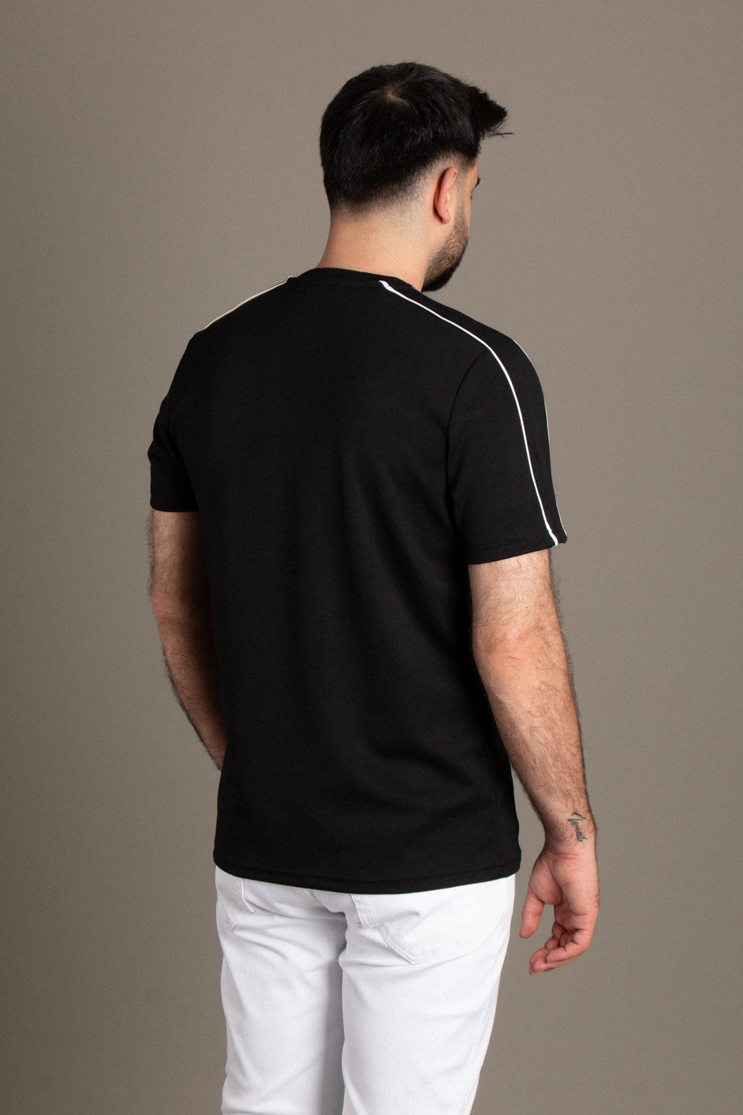 Soft Baskılı T-Shirt