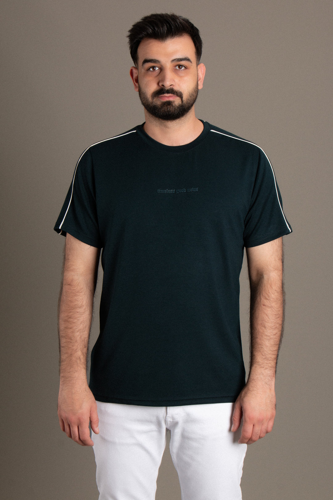 Soft Baskılı T-Shirt