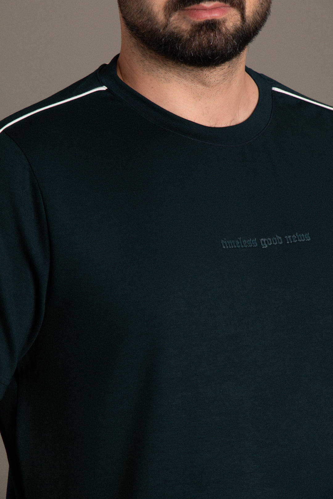 Soft Baskılı T-Shirt