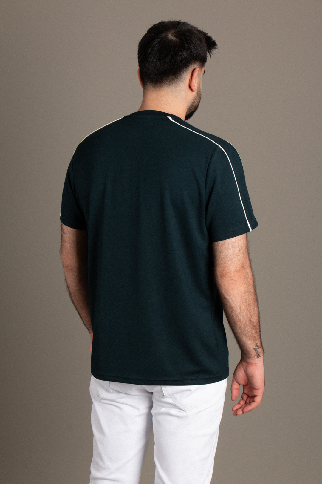 Soft Baskılı T-Shirt