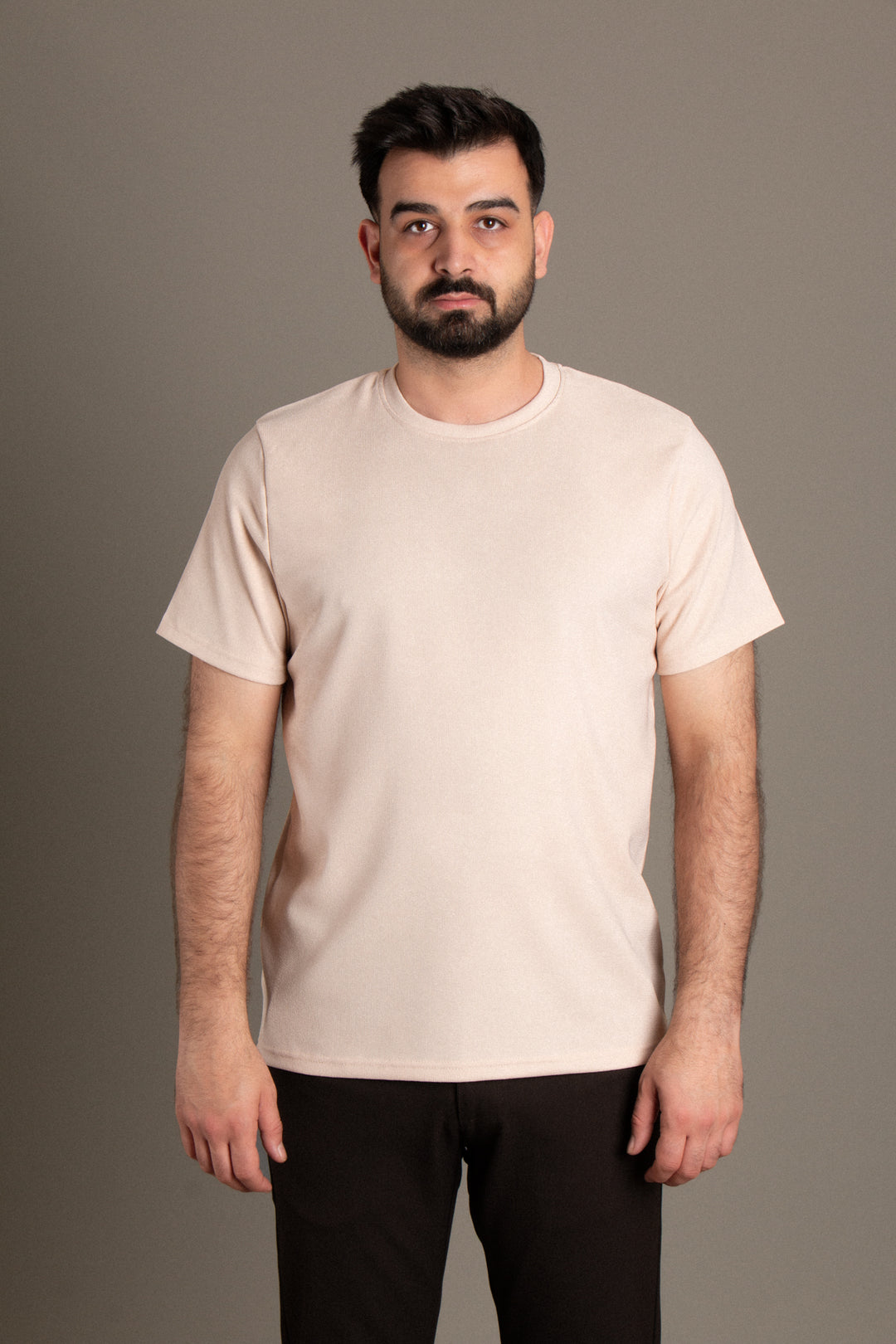 Dokulu Basic T-Shirt