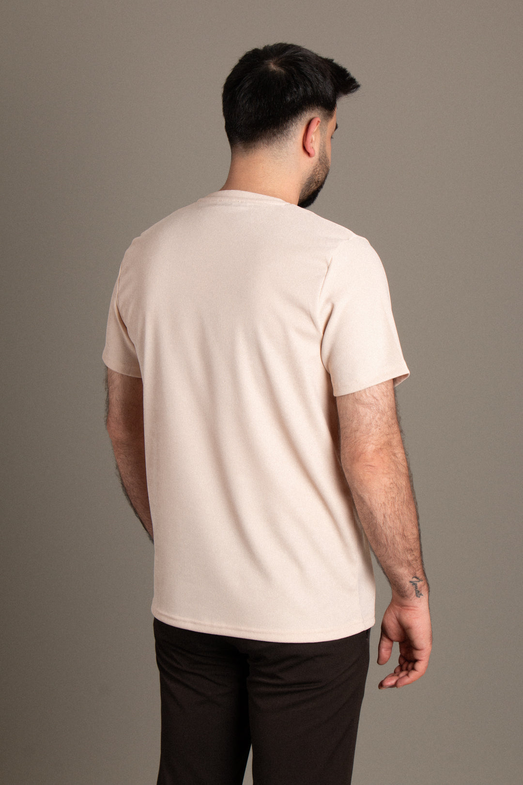 Dokulu Basic T-Shirt