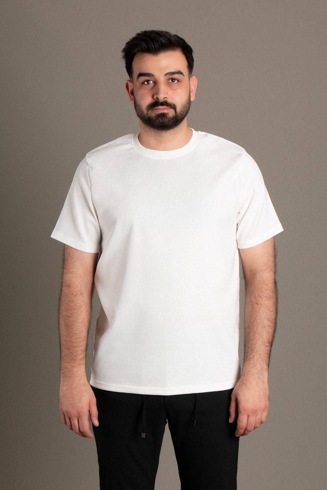 Dokulu Basic T-Shirt
