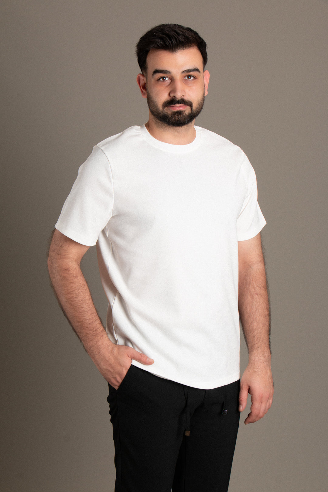 Dokulu Basic T-Shirt