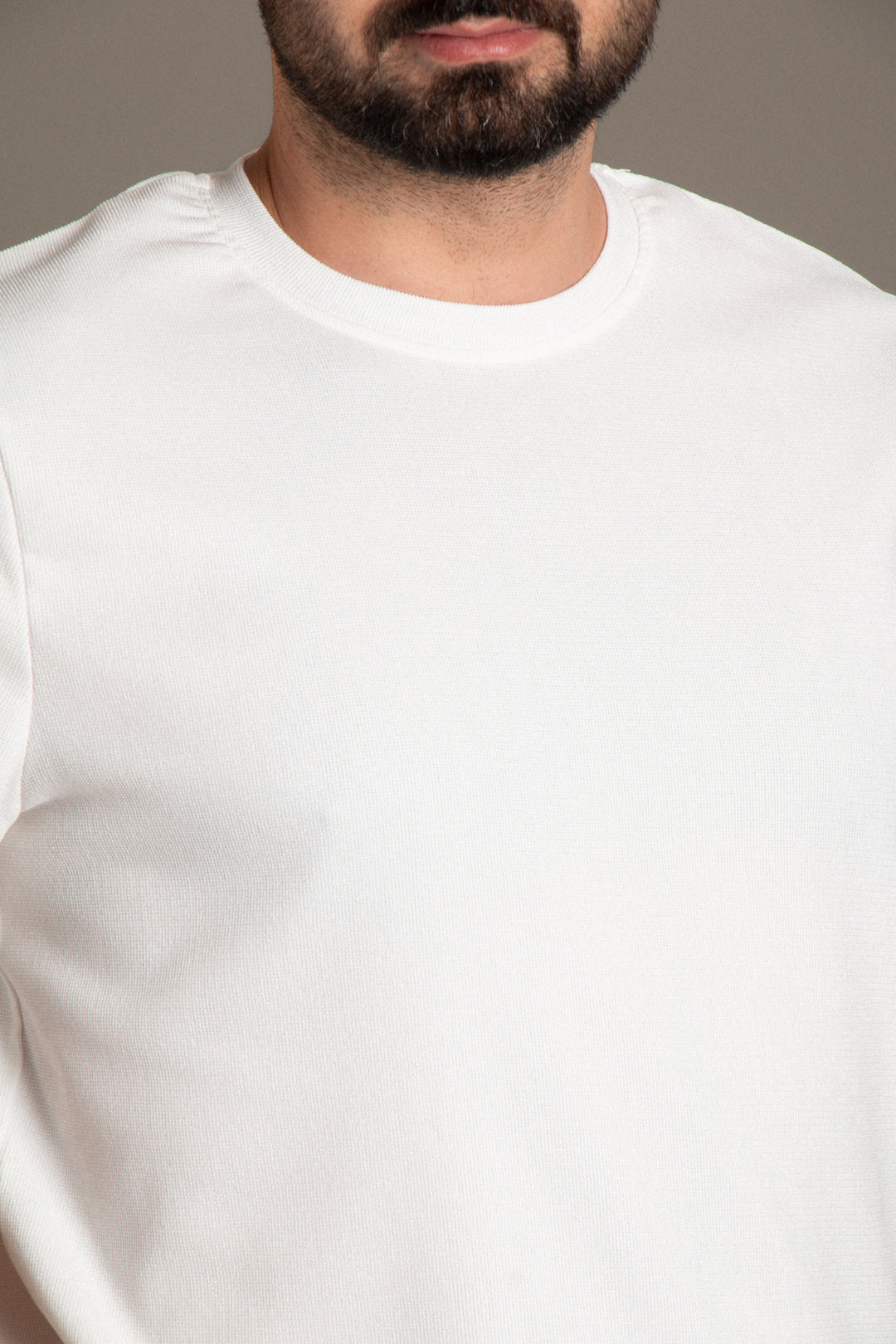 Dokulu Basic T-Shirt