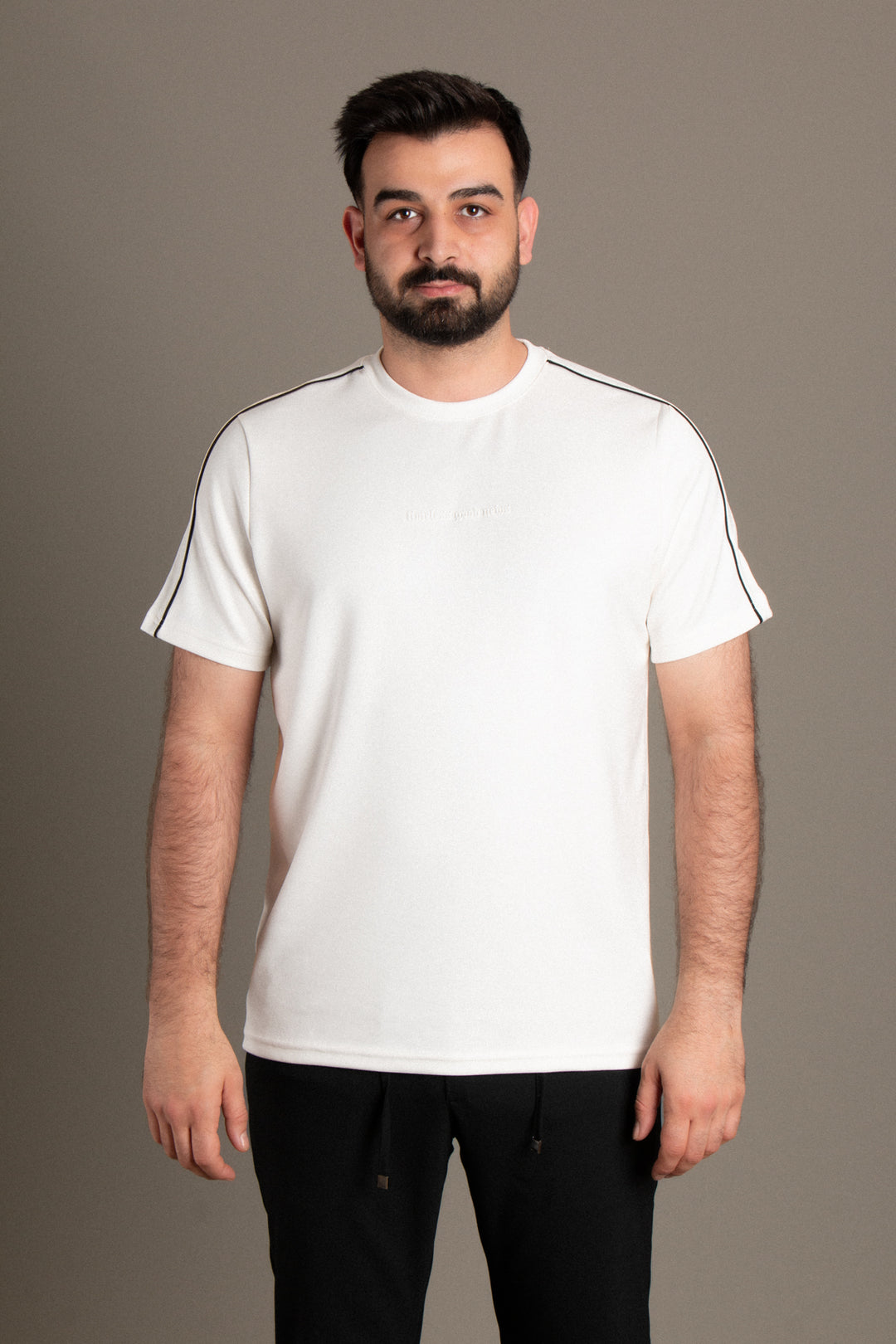 Soft Baskılı T-Shirt