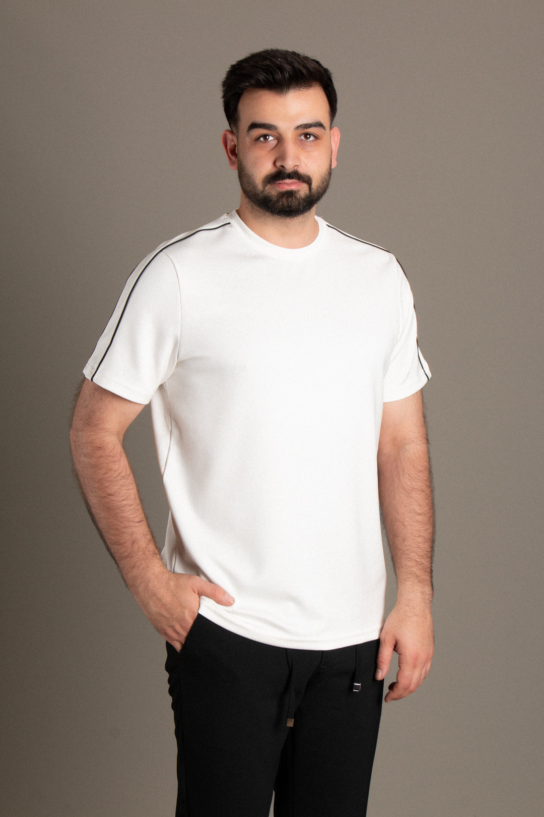 Soft Baskılı T-Shirt
