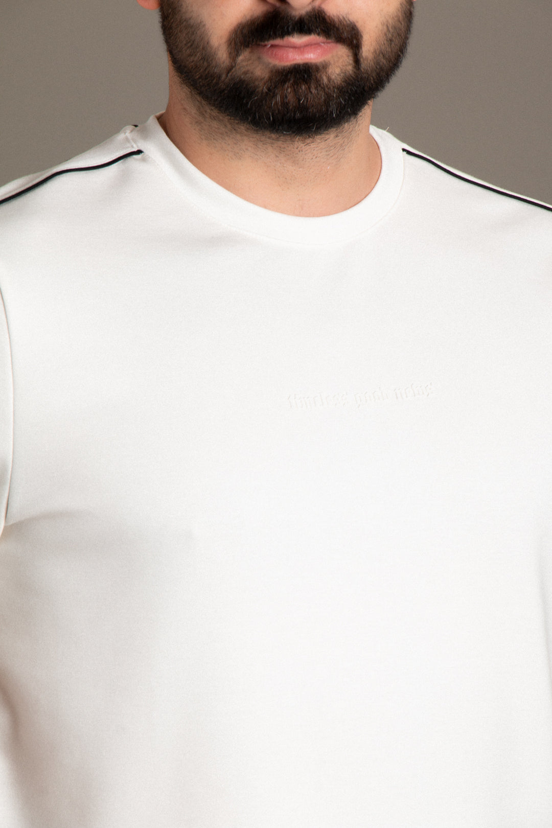 Soft Baskılı T-Shirt