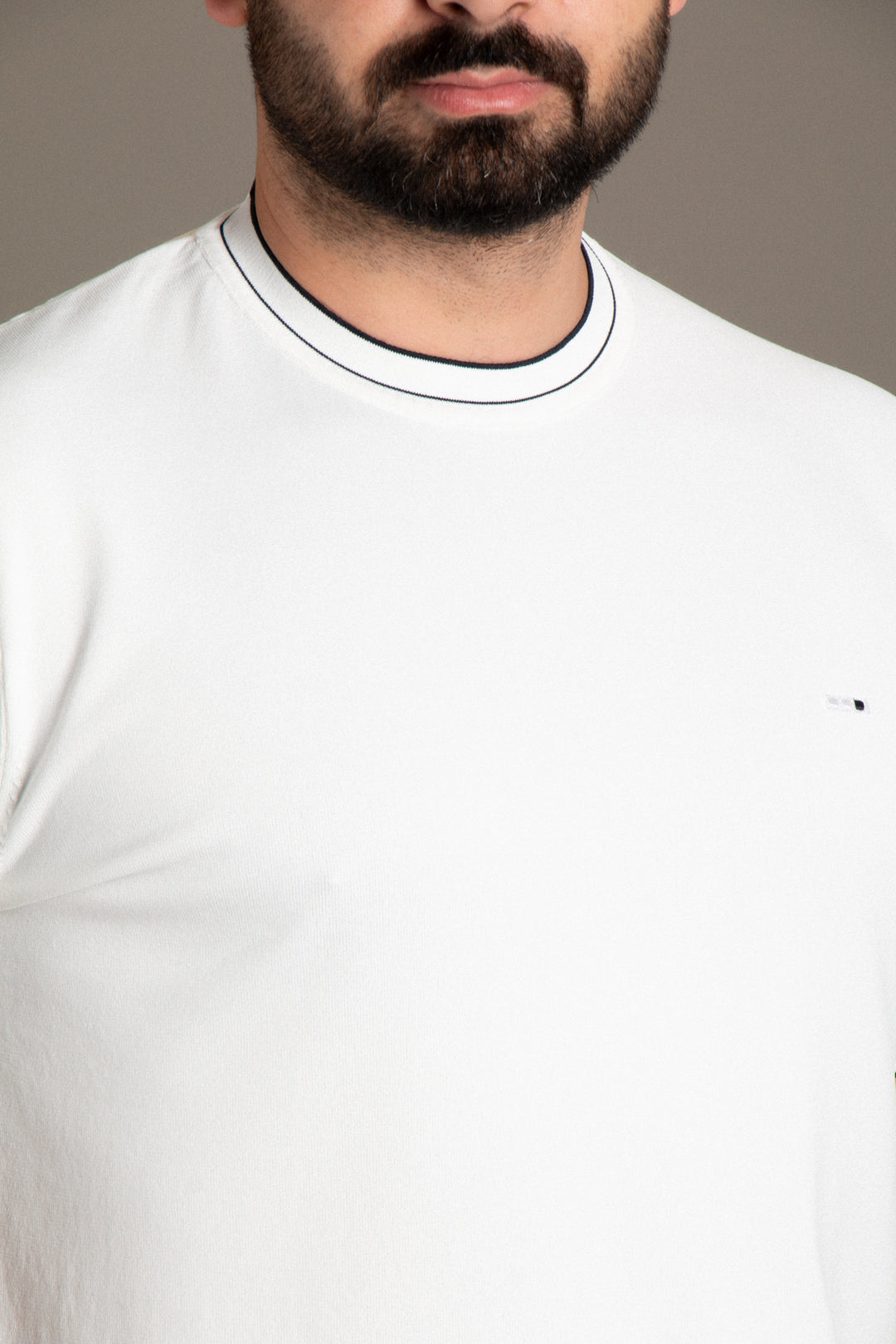 Basic Triko T-Shirt