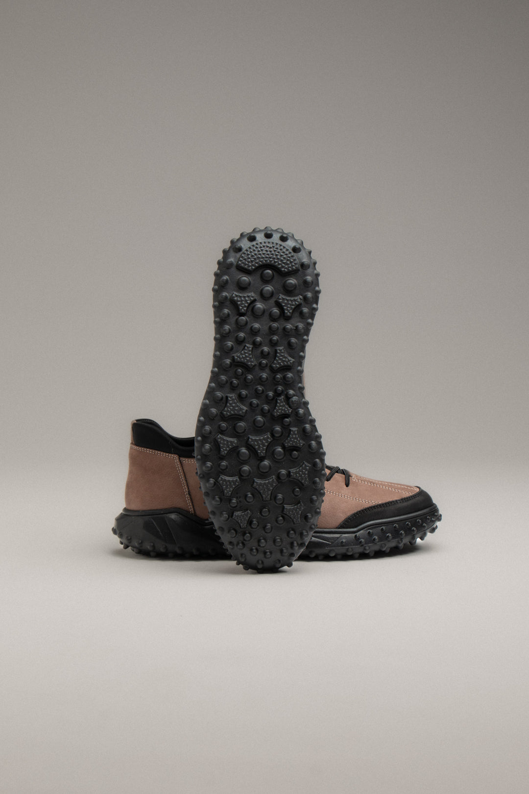 Casual Deri Ayakkabı