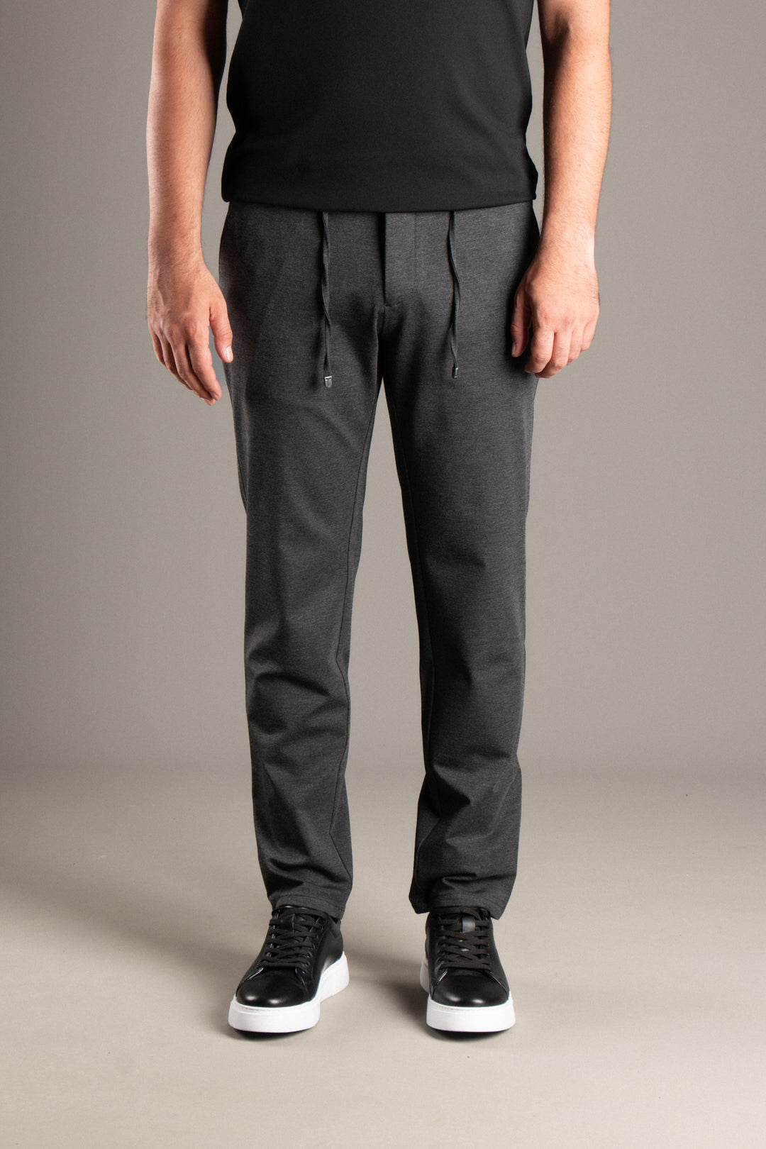 Penye İpli Jogger