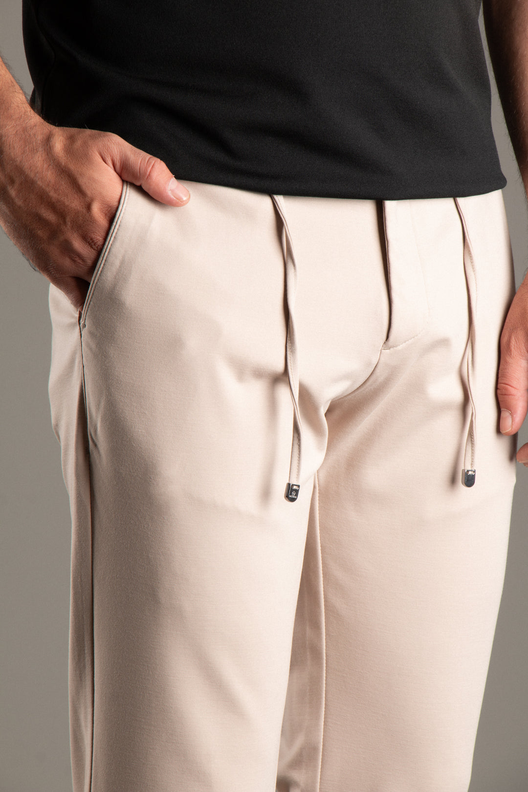 Penye İpli Jogger