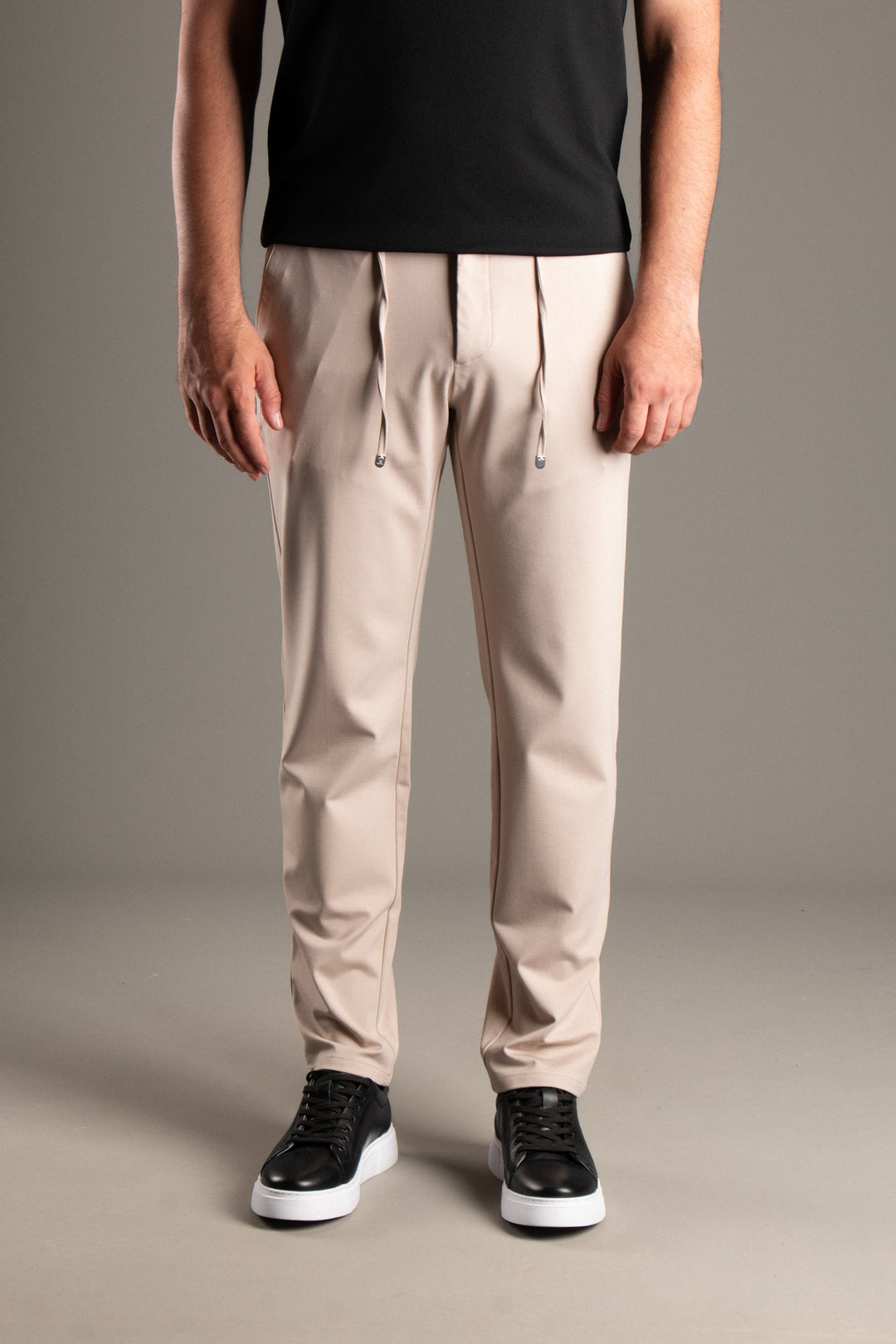 Penye İpli Jogger