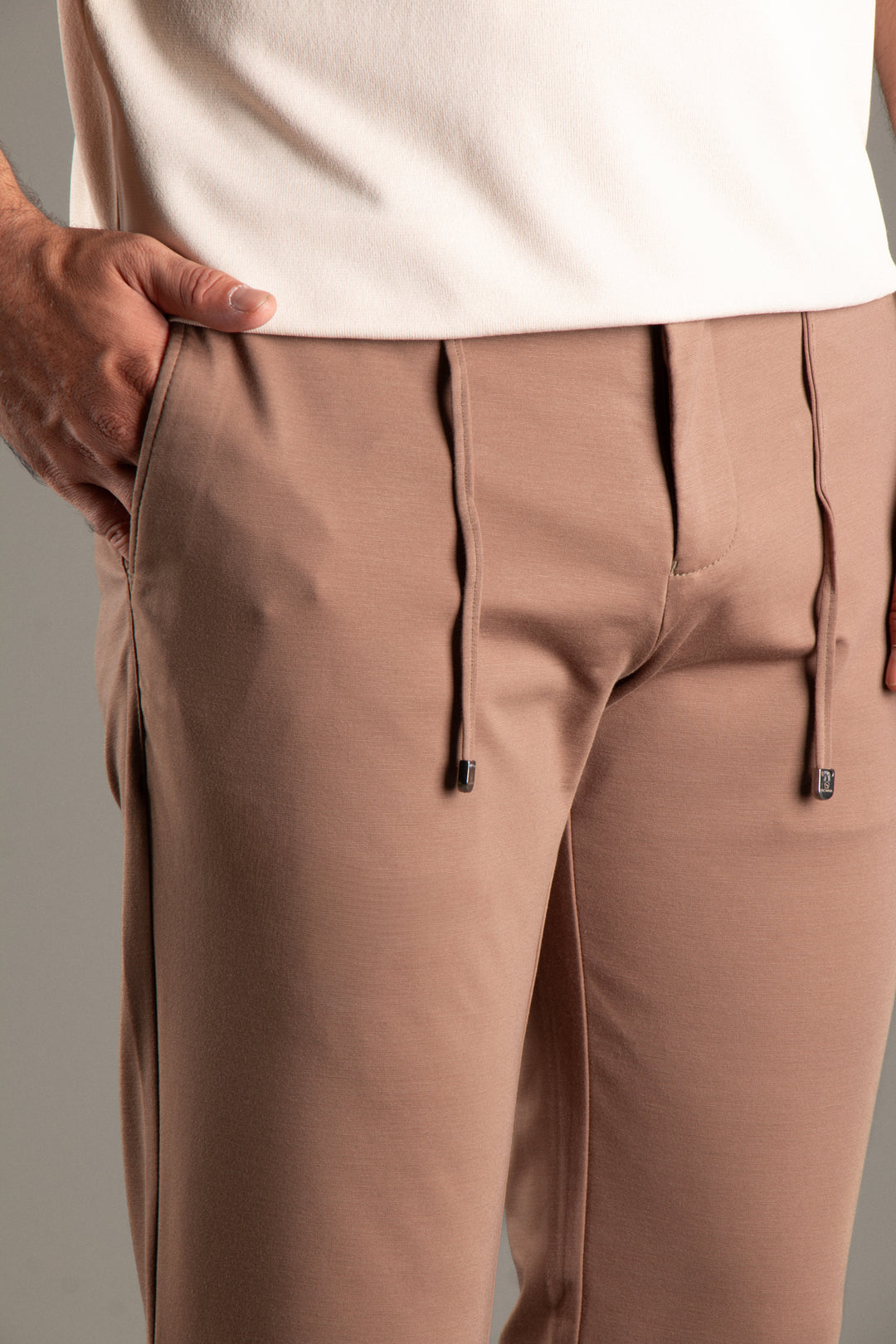 Penye İpli Jogger