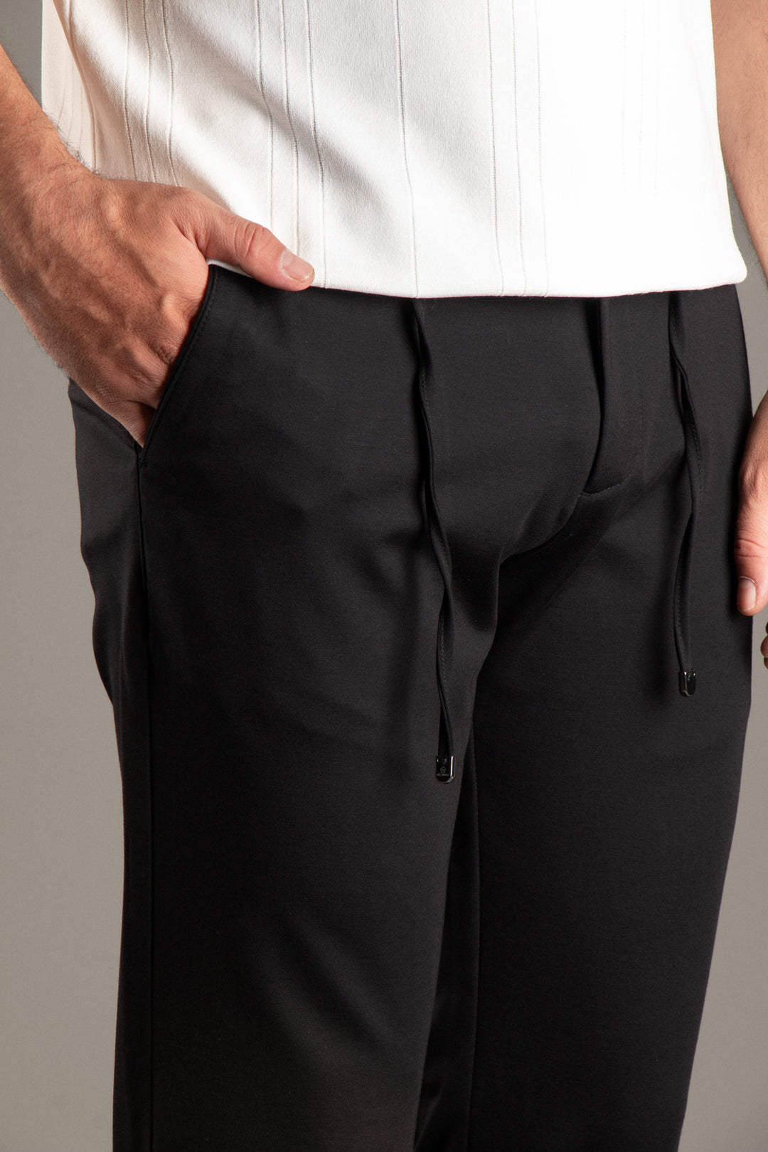 Penye İpli Jogger